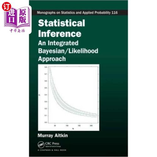 海外直订Statistical Inference 统计推断