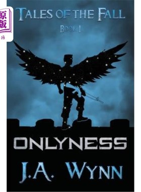 海外直订Onlyness Onlyness