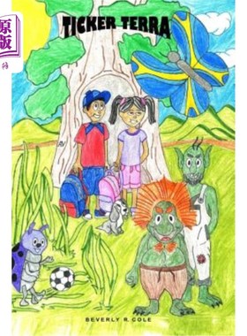 海外直订Ticker Terra 股票Terra