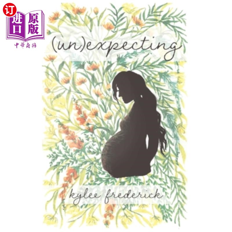 海外直订医药图书(Un)expecting (不)期望