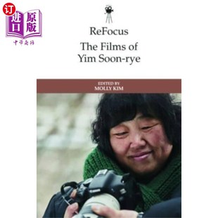 Yim 严顺来 the 电影 重新聚焦 Films Rye 海外直订Refocus Soon