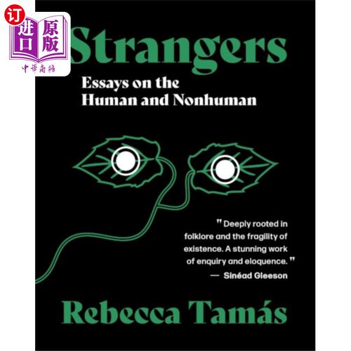 海外直订Strangers