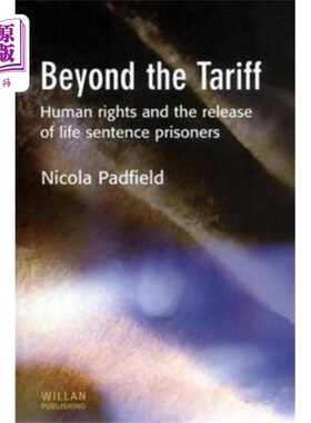 海外直订Beyond the Tariff 关税之外