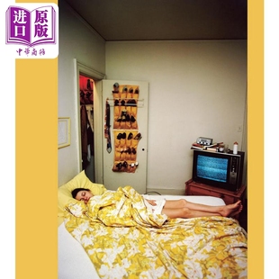 Now 进口艺术 威廉埃格莱斯顿 William 中商原版 For 现在 Eggleston