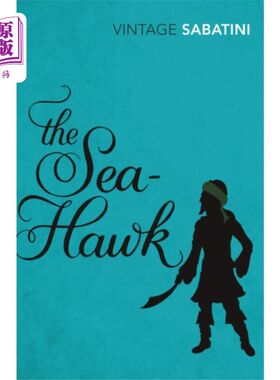 海外直订Sea-Hawk Sea-Hawk