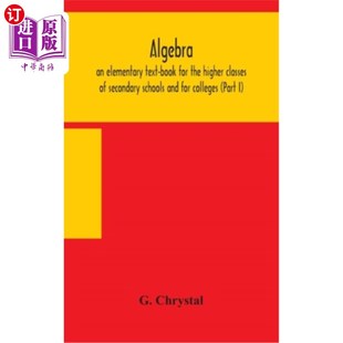 book higher text and 初 海外直订Algebra schools for elementary classes the 代数：中学高年级和大学 secondary