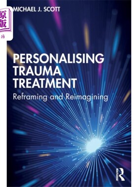 海外直订医药图书Personalising Trauma Treatment 个性化创伤治疗
