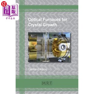Growth 海外直订Optical Crystal for 晶体生长用光学炉 Furnaces
