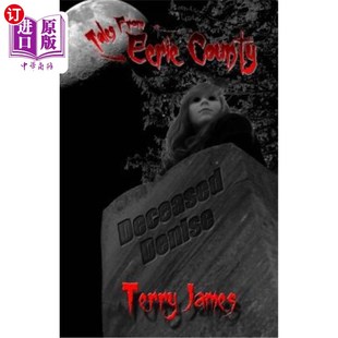 丹尼斯 已故 海外直订Deceased Denise