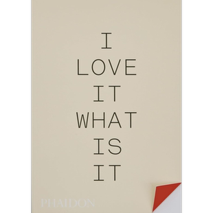 I love it. What is it? 进口艺术 我觉得不错 它是什么？本能在设计和品牌塑造中的力量 Turner Duckworth【中商原版】