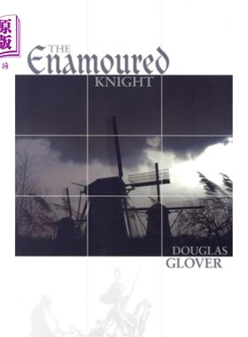 海外直订Enamoured Knight 迷恋的骑士