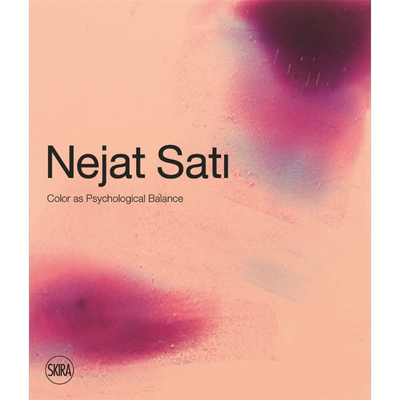 艺术家Turkish：色彩即心理平衡