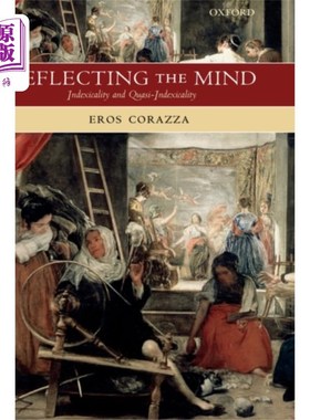 海外直订Reflecting the Mind 反映思想