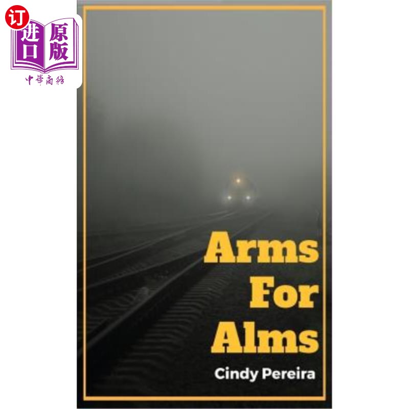 海外直订Arms For Alms 武器的施舍