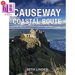 铜锣沿海路线 Route 海外直订Causeway Coastal