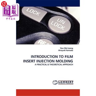 Molding Film Injection 薄膜插入注射成型简介 Insert 海外直订Introduction