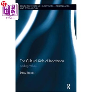 Innovation Adding 海外直订The 创新 Side Values 文化方面：增加价值 Cultural