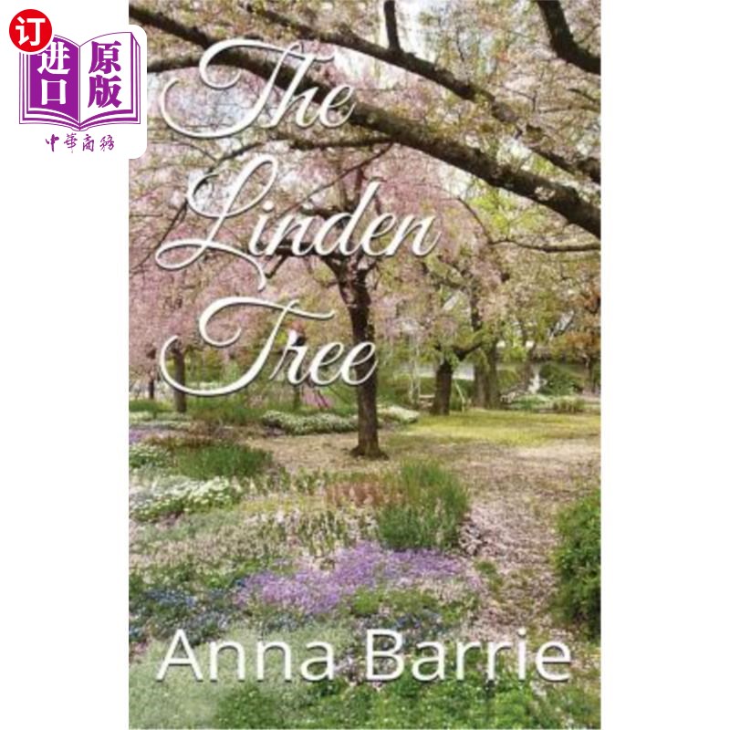 海外直订The Linden Tree 菩提树