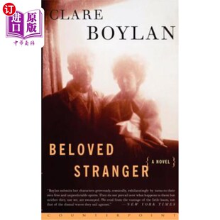 海外直订Beloved Stranger 亲爱的陌生人