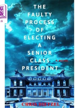 海外直订The Faulty Process of Electing a Senior Class President 选举高级班主席的错误程序