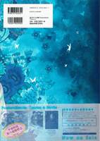【中商原版】望月淳2nd画集 潘多拉之心 Pandora Hearts There is日文原版 艺术画集 人气黑暗奇幻漫画スクウェア·エニック? thumbnail 5