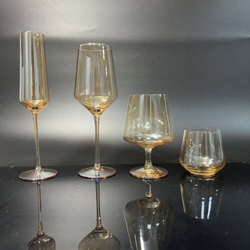 欧式玻璃水晶VIP专属杯杯子