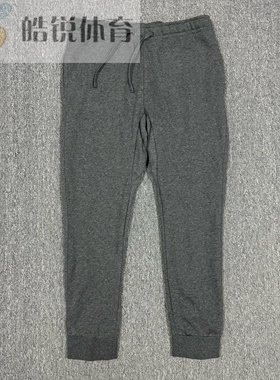 皓锐体育 耐克 Nike 男子运动休闲束脚加绒长裤 AT5266-071-010