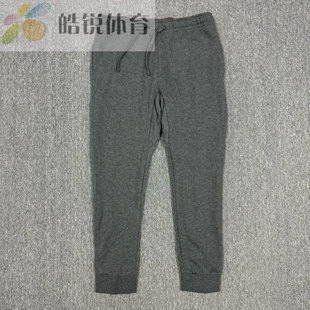 耐克 071 Nike AT5266 010 男子运动休闲束脚加绒长裤 皓锐体育