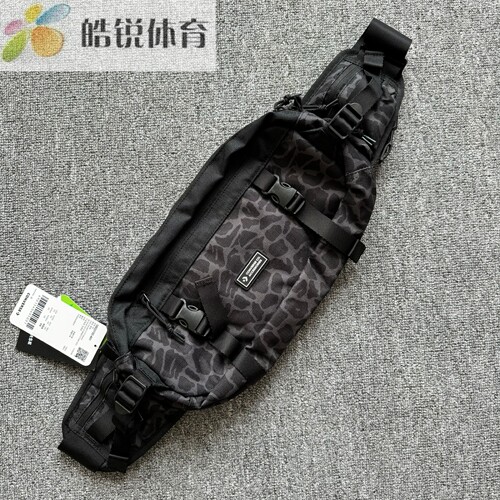 Converse匡威男女潮流运动休闲手提斜挎胸包腰包100221
