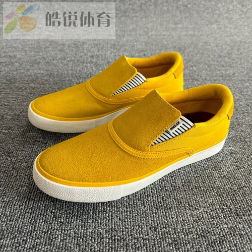 皓锐体育 耐克 Nike SB Zoom 男女一脚蹬运动休闲板鞋 DM4424-700