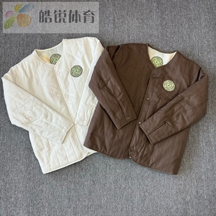 274 Jordan男子两面穿外套夹克棉服FB1449 108 耐克Nike 皓锐体育