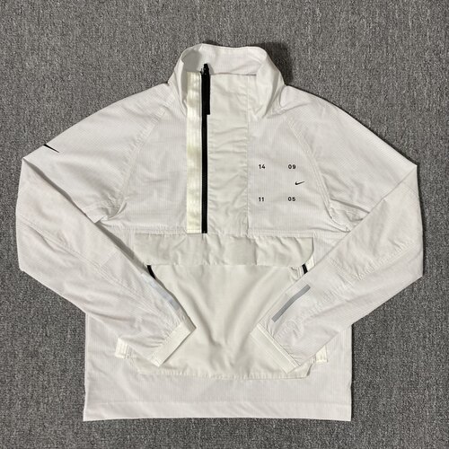 皓锐体育 耐克 Nike 男子梭织半拉链休闲套头衫卫衣 CK0711-094