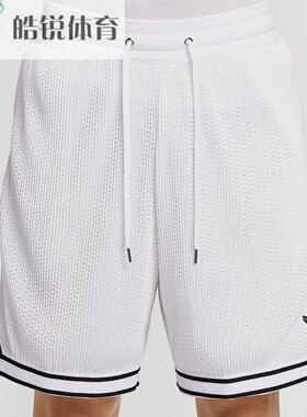 Nike KOBE耐克科比男子夏季透气速干篮球运动休闲短裤HV9989-100