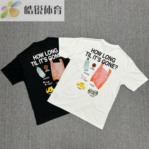 Nike ACG耐克男户外印花圆领休闲运动重磅短袖T恤FV3491-121-010