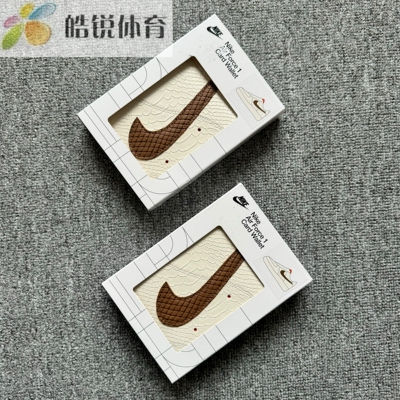 Nike Air Force 1耐克男女通用简约运动休闲卡包证件包IF1662-120