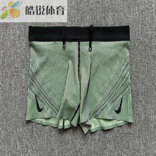 Nike Dir-Fit ADV耐克女子透气速干跑步训练运动短裤FN3272-014