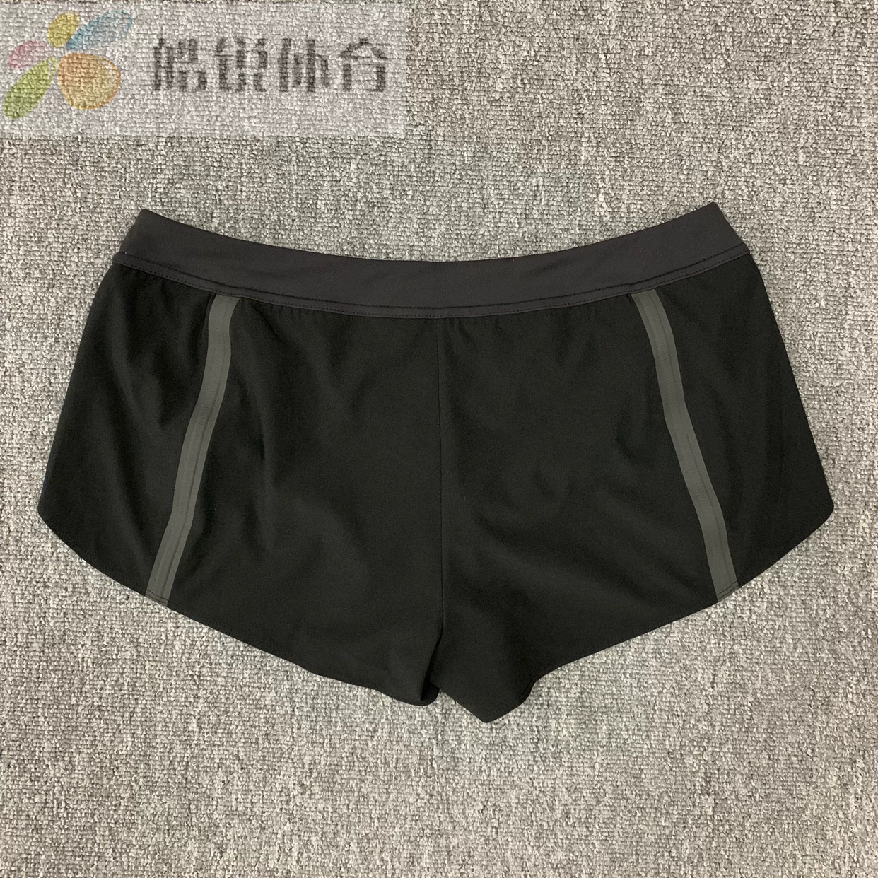 Спортивные женские шорты Ruobu Reebok Women’s Blind Line для фитнеса бега, CD6464 CD6468