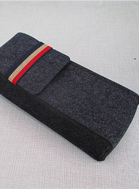 适用联想thinkplus锋行者140W充电宝20000保护套便携收纳袋内胆包