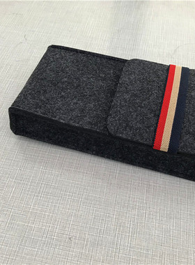 适用TRIMUI Smart Pro掌上游戏机4.96寸保护套收纳包内胆包便携袋