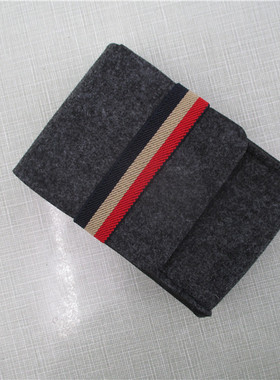 适用索尼ICD-UX560F/565F录音笔保护套便携内胆包防护袋收纳包