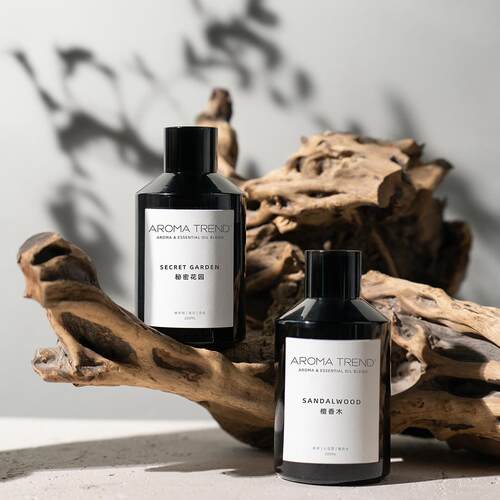 秘密花园香薰精油AromaTrend
