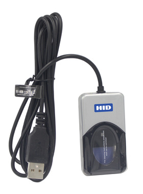 原装正品 HID U.are.U4500/URU4500指纹识别采集仪 大货定制链接