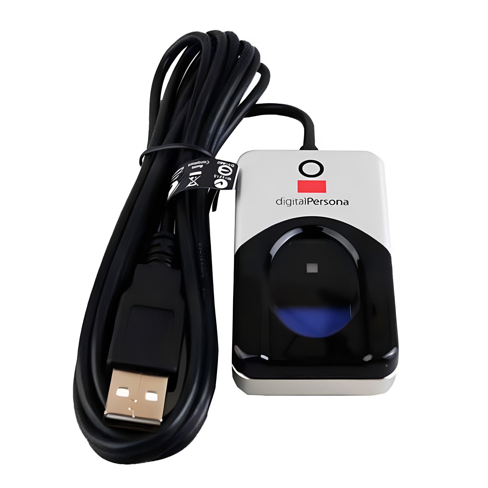 URU4500原装全新款指纹采集器