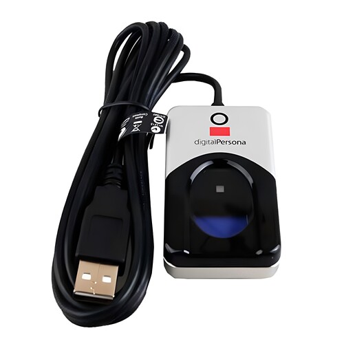 URU4500原装全新款指纹采集器
