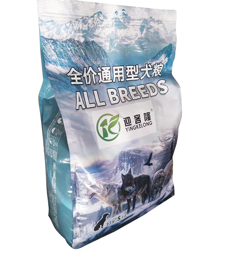 主粮全犬期鸡肉多拼粮通用