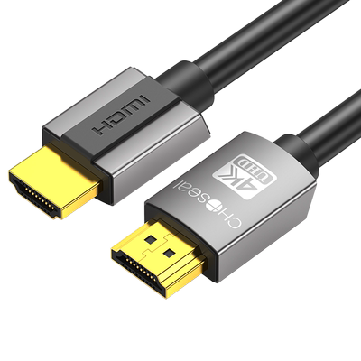 Choseal/秋叶原hdmi高清线DH500