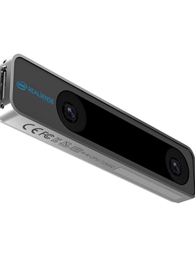 Intel RealSense T265 Tracking Camera 双目鱼眼追踪定位摄像头