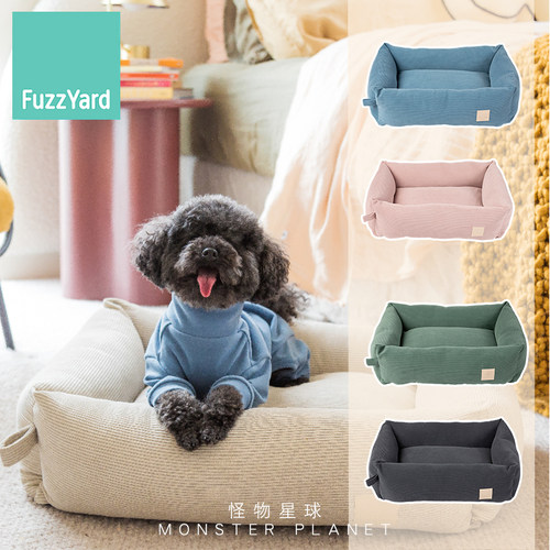 fuzzyardlife系列沙发床