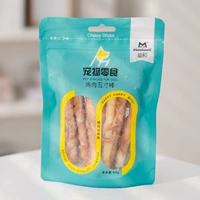 】 [Mogo зуб чистые зубы] курица пять дюймов 90 г