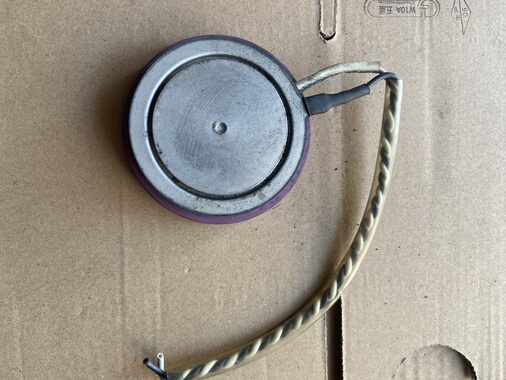 N1003PAB200日本英达进口拆机可控硅1000A2000V